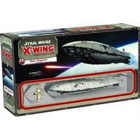 ex display star wars x wing rebel transport expansion pack