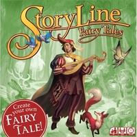 ex display storyline fairy tales