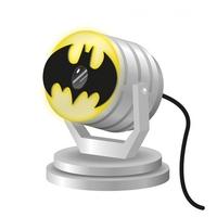 Ex-Display Batman Bat Signal Projection Light
