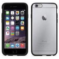 exspect iphone 6 plus pure polycarbonate hard shell clear