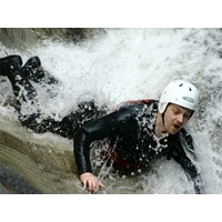 Experience Canyoning in Scotland