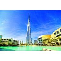 Explorer Pass - Dubai