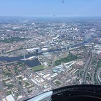 Extended Helicopter Tour | Coventry