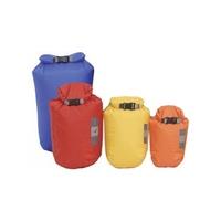 Exped Waterproof Fold Drybags (set of 4)