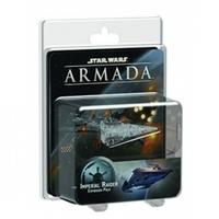 Ex-Display Imperial Raider (Star Wars Armada) Expansion Pack