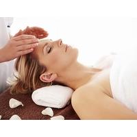 Express Brightening Facial