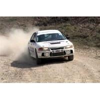 Extreme Rally Challenge