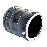 Extension Tube Macro Ring for Olympus DSLR 4/3 Lens E3 E30 E620 E600 E520 E450 E420