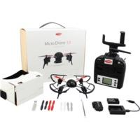 extreme fliers micro drone 30 combo pack