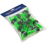 Exacto Pourer Green 35ml (Pack of 12)