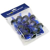 Exacto Pourer Blue 25ml (Pack of 12)