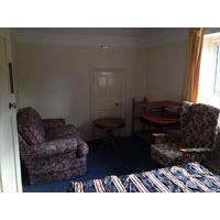 Extra Large Double Room