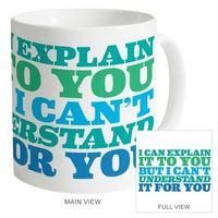 explain mug