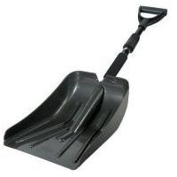 Extendable Multi Purpose Shovel