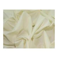 Extra Wide Plain Polycotton Dress Fabric