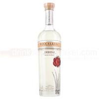 excellia blanco silver tequila 70cl