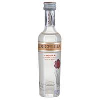 Excellia Blanco Silver Tequila 5cl