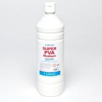 Extra Strong PVA Craft Medium (1 Litre)