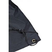 Ex Large Garland Classic Barbecue Cover in Black