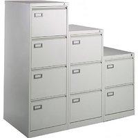 Executive Steel Filing Cabinets