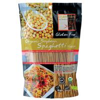 Explore Asian Organic Soya Bean Spaghetti Pasta - 200g