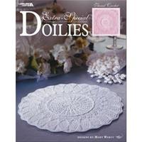 Extra-Special Doilies 246873