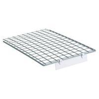 Extra Shelf Grey for 24 Compartment Sort Unit MSU24SGREY