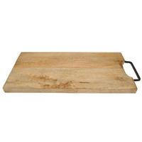 Excellent Houseware Mango Wood Chopping Board