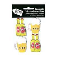 Express Yourself Beer Four Pack