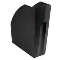 Exacompta Forever Magazine File Black 180014D