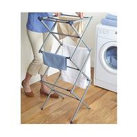 Expanding Clothes Airer