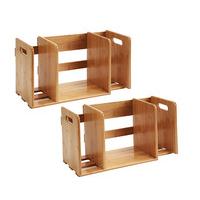 Expanding Bookshelves (2)