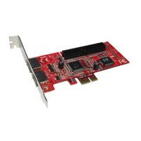 External SATA PCI-e Card 2-Port