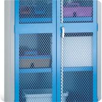 Extra Shelf 915 w x 459 d for Mesh Security Cupboards