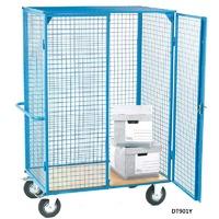 Extra Shelf for Heavy Duty Distribution Trolley 75kg cap