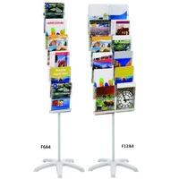 Expanda-stand Foyer Stand - 6 x A4 & 16 x A5 Pockets