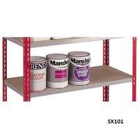 Extra Shelf for S/D Just Shelving 1200 wide x 900 deep