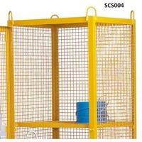 extra shelves for mesh storage cage 700mm wide