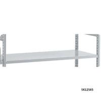 extra shelves for stormor shelving 1000 wide x 300 deep