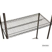 Extra Shelf for Stainless Steel Shelving 1220 wide x 460 deep