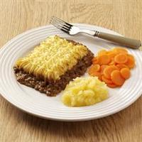 Extra Tender Cottage Pie