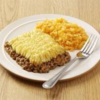 Extra Tender Shepherds Pie