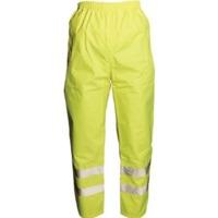 Extra Large Class 1 Hi-vis Trousers