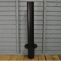 Extension Chimney For Chimeneas by Gardeco