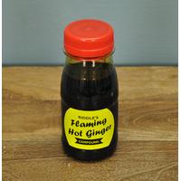 Extra Hot Ginger Wine Compound by Riddles