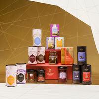 Exotic Delight Gift Hamper