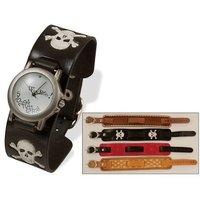 Explorers Leather Watchband Kit 44182-00 By Tandy Leather