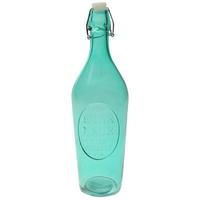 Excellent Houseware Glass Water Bottle