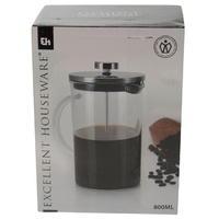 Excellent Houseware Glass Coffee Maker