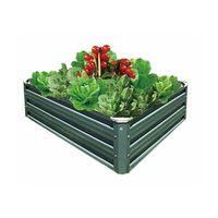 ExoGrow Raised Bed Kit 800 x 800mm